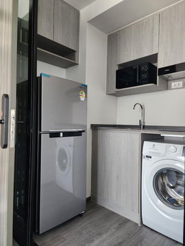 ให้เช่า The Origin สุขุมวิท–สายลวด E22 Station