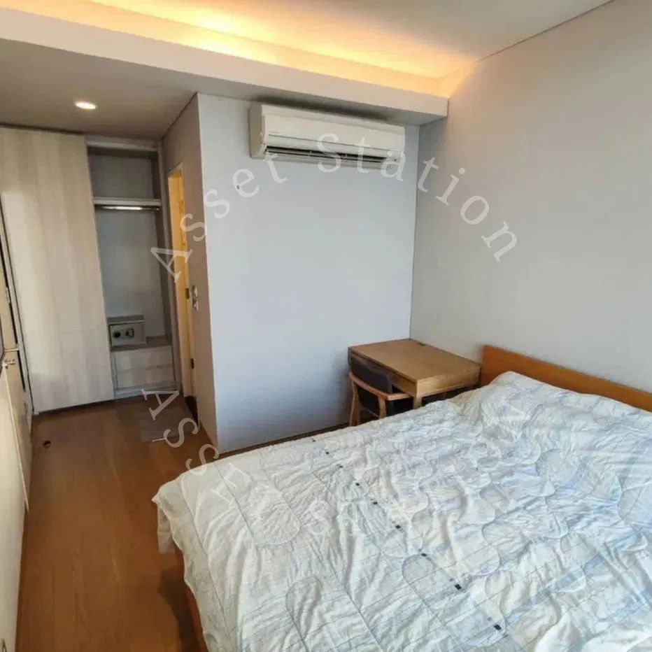 รูป 📍ด่วน! คอนโดหรู The Lumpini 24 ห้องใหญ่ วิวไม่บล็อค ใกล้ BTS พร้อมพงษ์ - รูปที่ 4/9