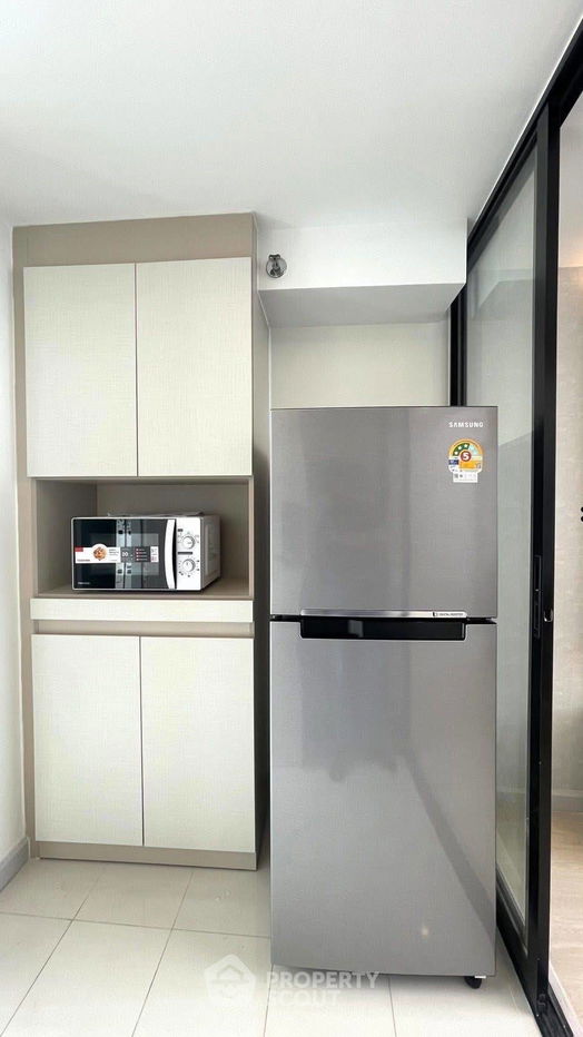 picture 1-BR Condo at Knightsbridge Prime Sathorn near BTS Saint Louis (ID 2470279) - 7/10