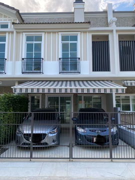 3 bed 3 bath 2 parking 29,000THB/m