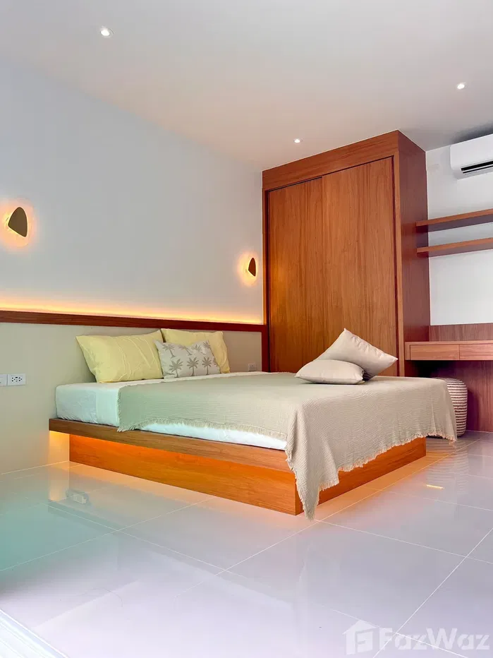 picture 3 Bedroom Villa for sale in Rawai, Phuket 5921388 - 31/39