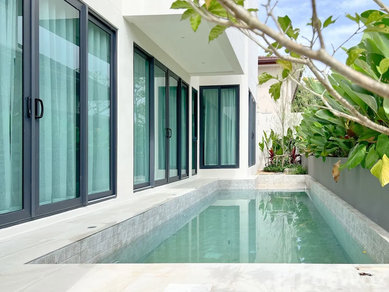 รูป ขาย วิลล่า 3 ห้องนอน ใน ฉลอง, ภูเก็ต 2016565 - รูปที่ 2/19