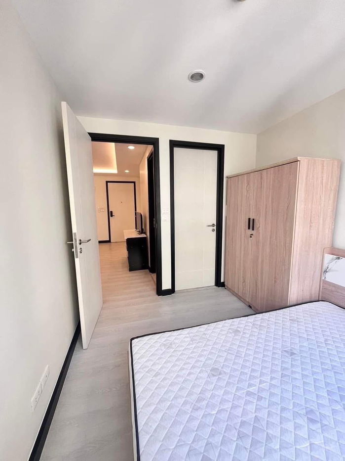 picture 🟪🟦🟩🟨🟧 For rent: Thames Residence Bearing Soi 7 🛎️🛎️ | 𝗟𝗶𝗻𝗲@: @𝗮𝘀𝘀𝗲𝘁𝘀𝗽𝗿𝗼 - 2/9