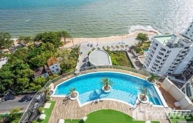 รูป ขาย คอนโด สตูดิโอ ในโครงการ แซนด์ คอนโดมิเนียม 967266 - รูปที่ 13/20