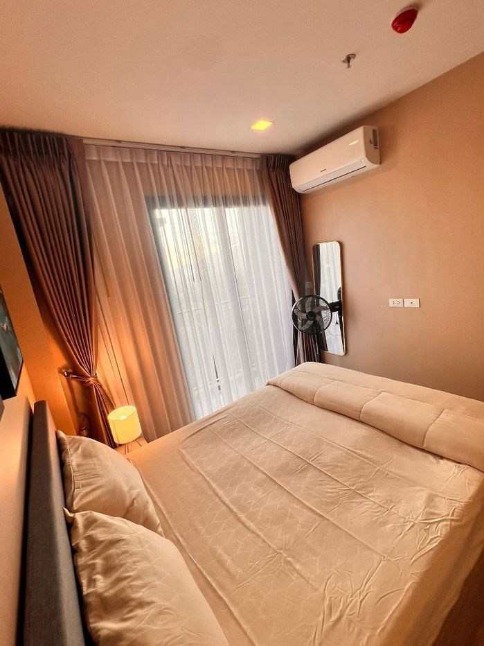 รูป ให้เช่า เดอะเบสท์ไฮท์ คอนโด เชียงใหม่ - รูปที่ 2/8