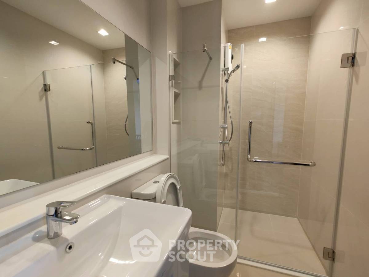 รูป คอนโด 1-ห้องนอน ที่ ไลฟ์ ลาดพร้าว แวลลีย์ ใกล้ BTS ห้าแยกลาดพร้าว (ID 578257) - รูปที่ 3/29