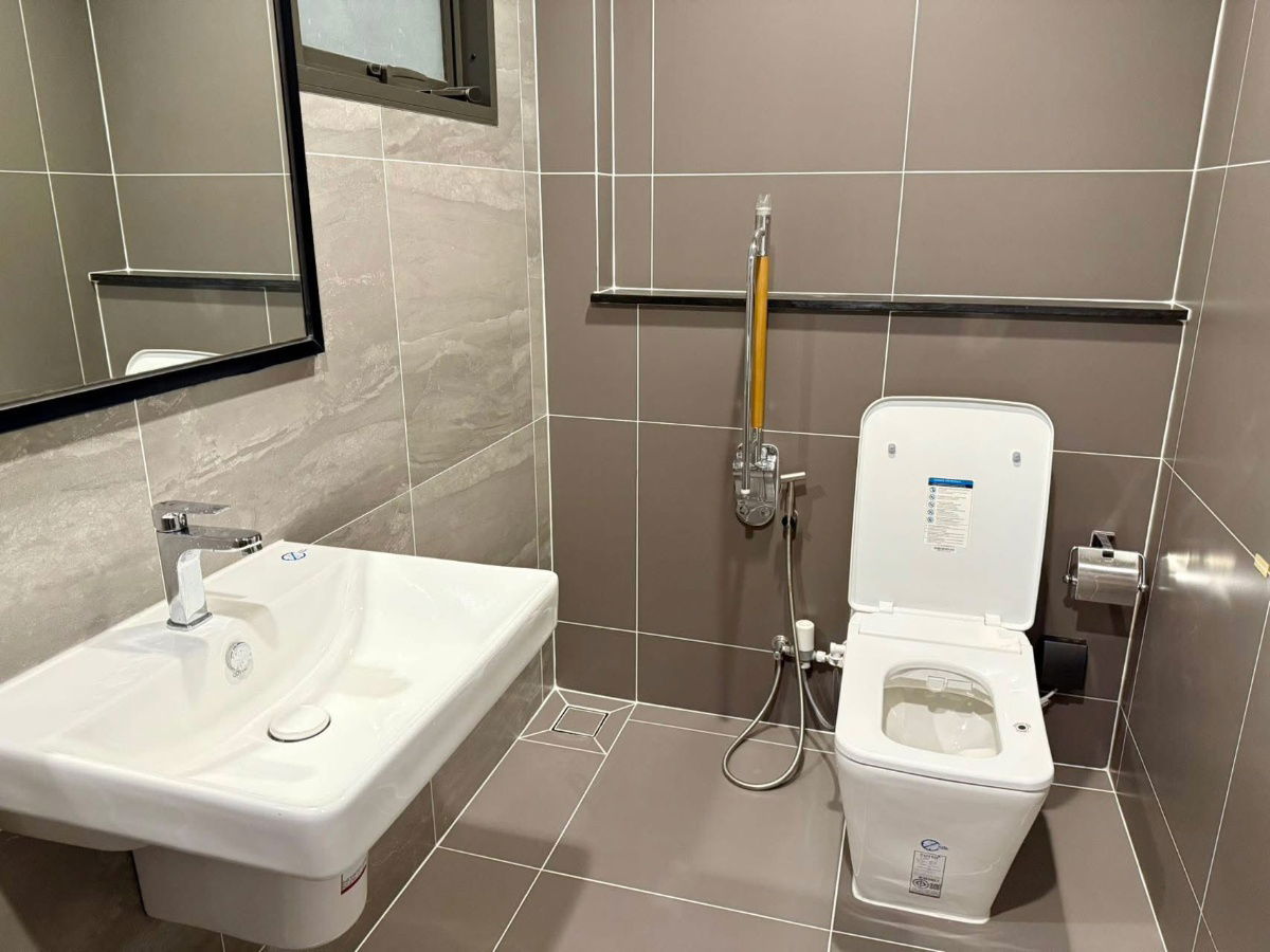 รูป 🌈⚡HSP0055 บ้านเดี่ยว บางกอก บูเลอวาร์ด บางนา - ศรีนครินทร⚡🌈รับ Special Code เมื่อเช่ากับเรา 💬 LINE: @theagentpro - รูปที่ 9/19