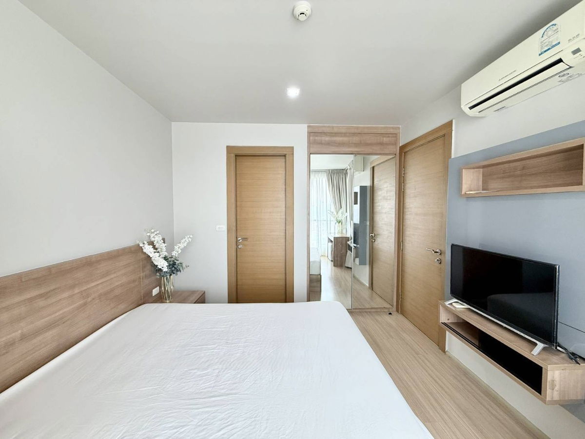 picture 🟠Condo for Rent - 1 Bedroom, 46 Sq.m. at Rhythm Ratchada-Huaykwang - 13/17