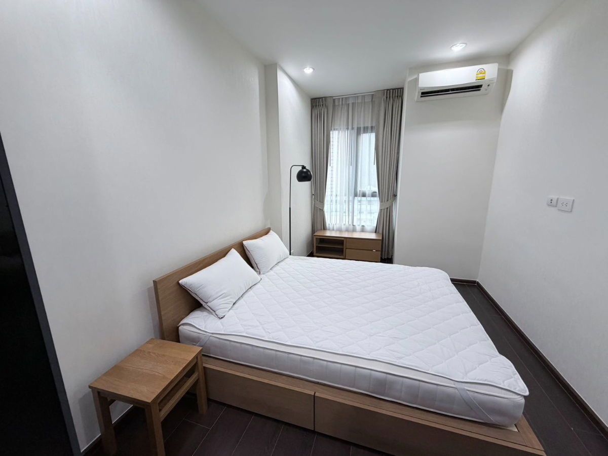 รูป ✨Condo for Rent : C ekkamai (AP-02) ( line : @condo91 ) - รูปที่ 2/7