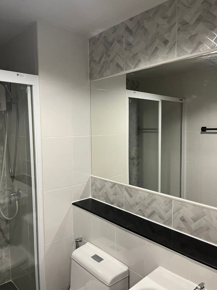 picture Condo Regent Home 🚇 Bts Bangna - 3/7