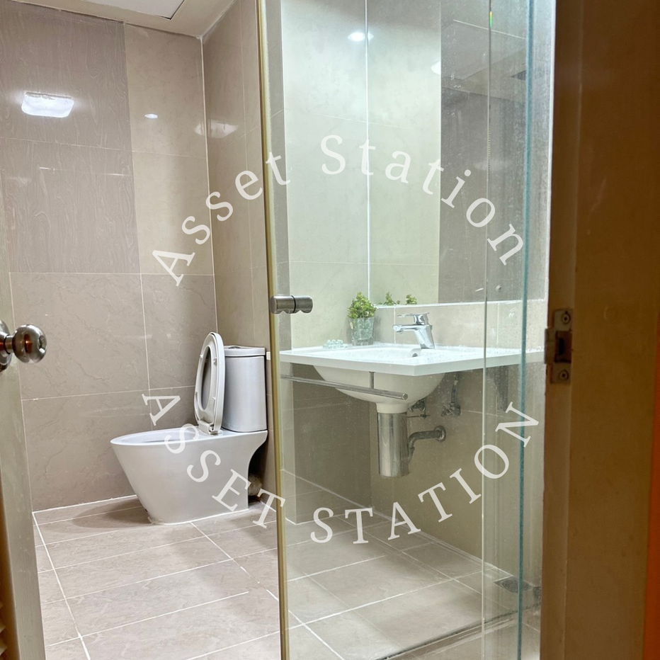 รูป 🌊พร้อมเช่า Baan Sathorn ChaoPhraya คอนโดหรู | BTS กรุงธนบุรี - รูปที่ 11/16