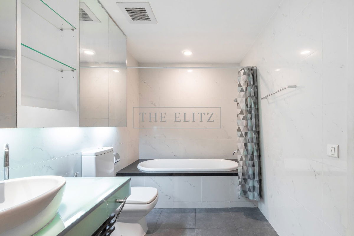 รูป ✨ ใจกลางสาทร-สีลม ห้องหรู The Legend Saladaeng ในราคาที่ ต้องเป็นเจ้าของ 💕 - รูปที่ 20/22