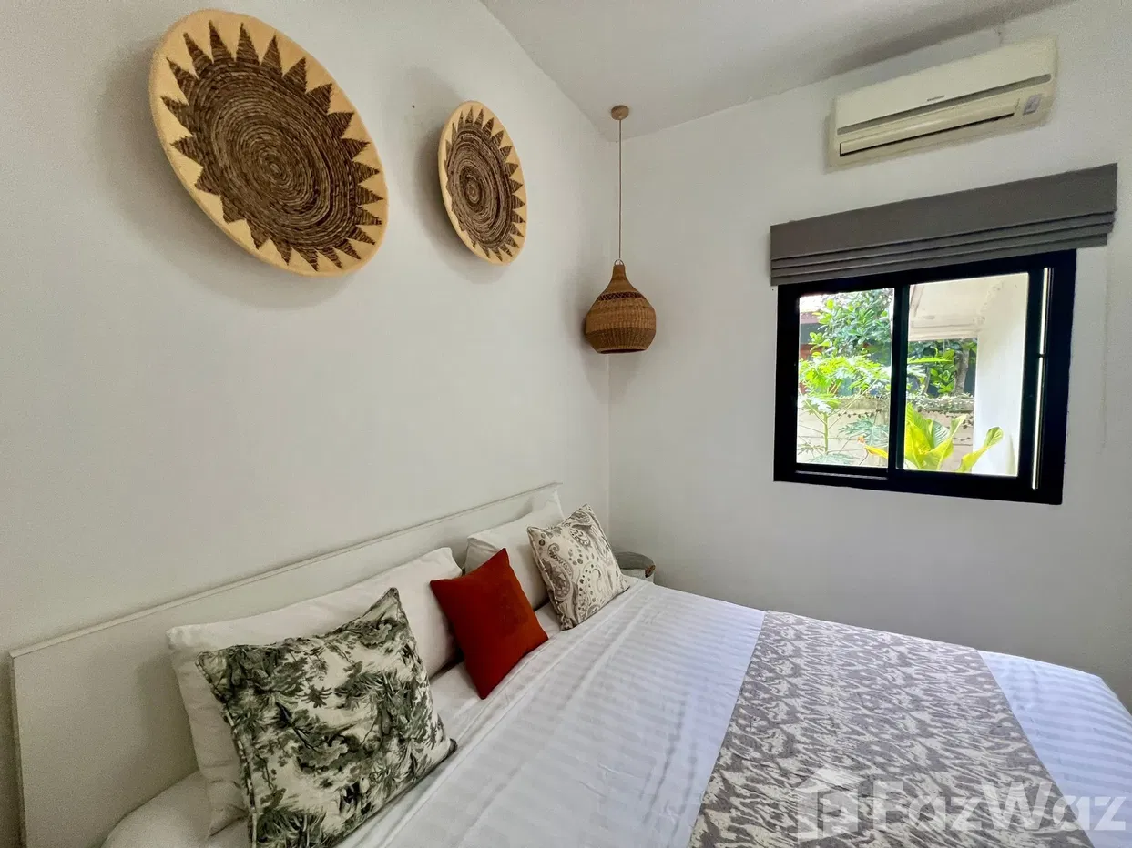 รูป ขาย วิลล่า 3 ห้องนอน ใน แม่น้ำ, สุราษฎร์ธานี 5920969 - รูปที่ 32/67