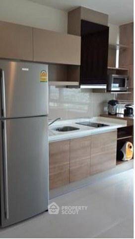 picture 1-BR Condo at Rhythm Sukhumvit 50 near BTS On Nut (ID 515514) - 3/4