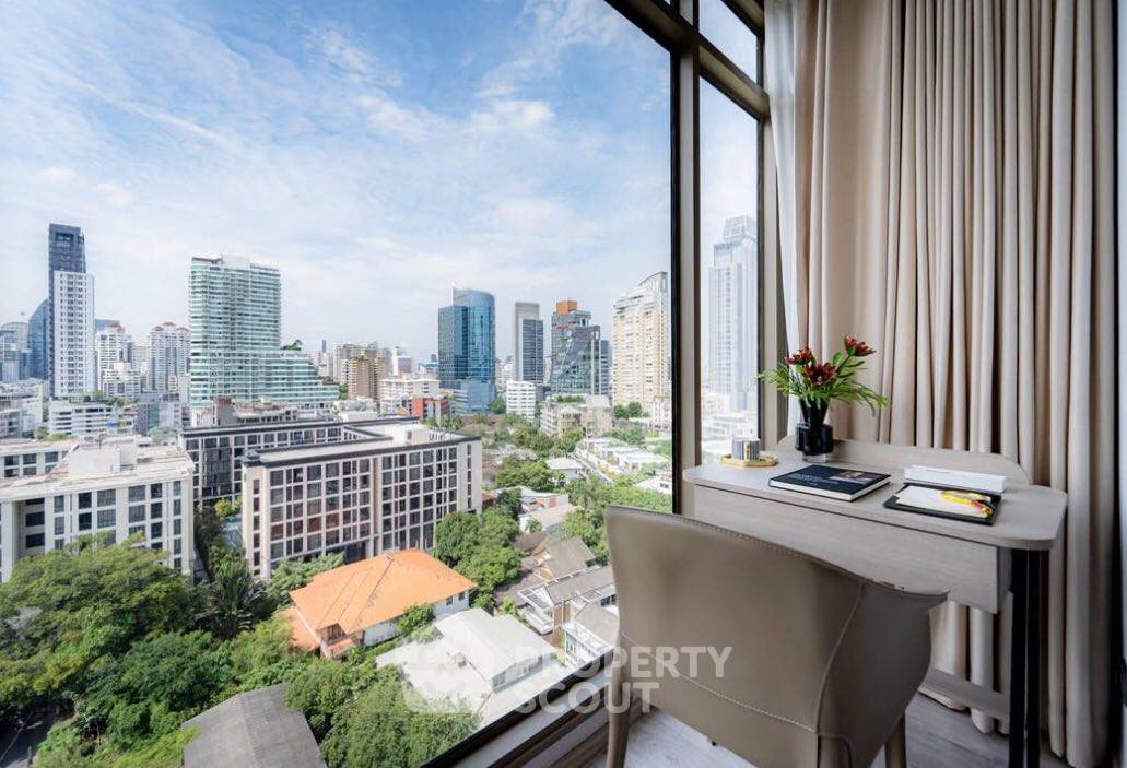 รูป คอนโด 2-ห้องนอน ที่ ริธึ่ม เอกมัย เอสเตท ใกล้ BTS ทองหล่อ (ID 2470250) - รูปที่ 17/25