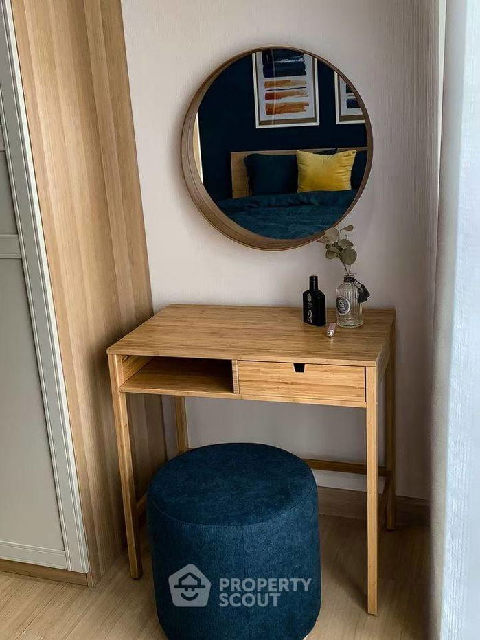 รูป คอนโด 1-ห้องนอน ที่ ศุภาลัย ลอฟท์ สถานีแยกไฟฉาย ใกล้ MRT ไฟฉาย (ID 1471721) - รูปที่ 9/40