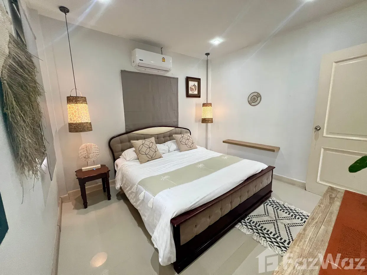 รูป ขาย วิลล่า 3 ห้องนอน ใน แม่น้ำ, สุราษฎร์ธานี 5920969 - รูปที่ 26/67