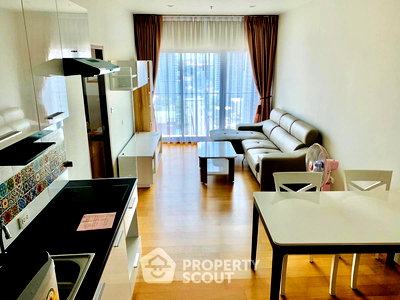 Condos for rent : 1-BR Condo at Noble Revent near BTS Phaya Thai (ID 1204166)