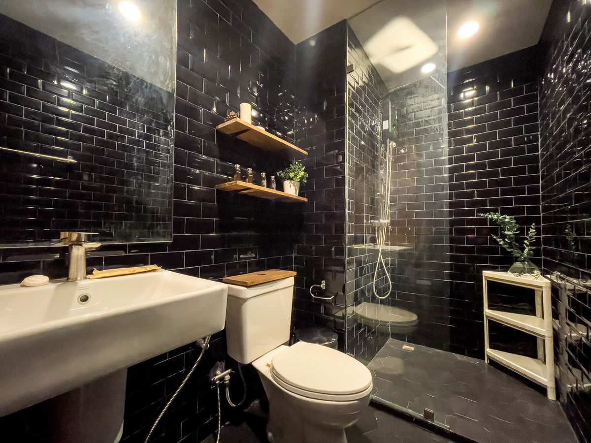 picture Condo for Rent The Base Park East Sukhumvit 77 - 14/16