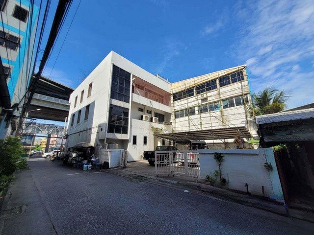 รูป B13386 ขายสำนักงาน เพชรเกษม แขวงบางแคเหนือ เขตบางแค กรุงเทพมหานคร - รูปที่ 3/8