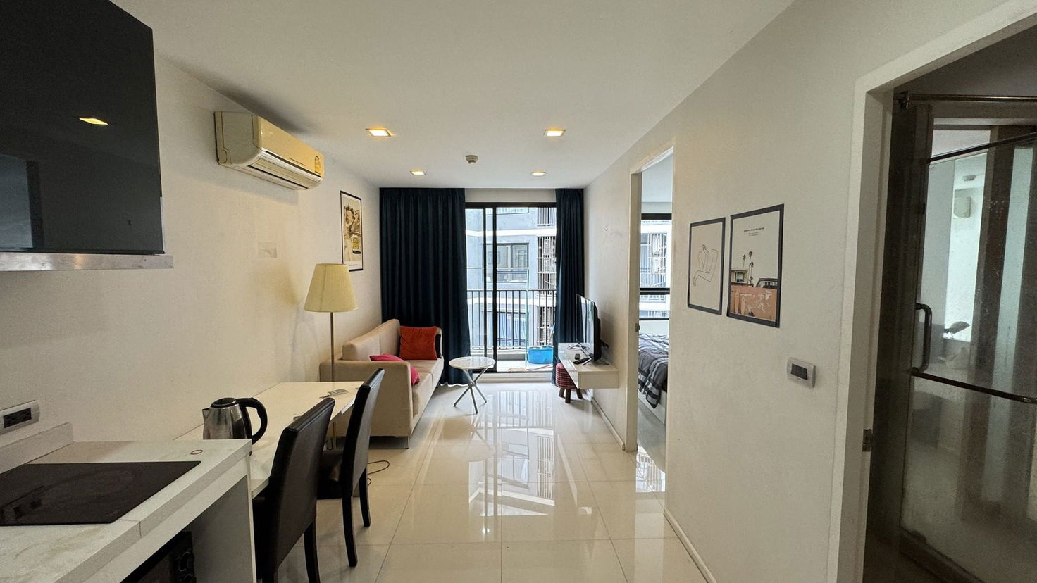 picture The Urban Attitude Pattaya – Condominium for Sale, South Pattaya - 3/6
