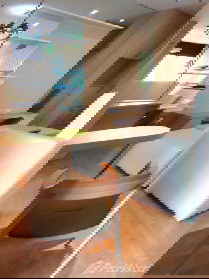 รูป ขาย คอนโด 2 ห้องนอน ในโครงการ บ้าน สาทร เจ้าพระยา 42510 - รูปที่ 6/20