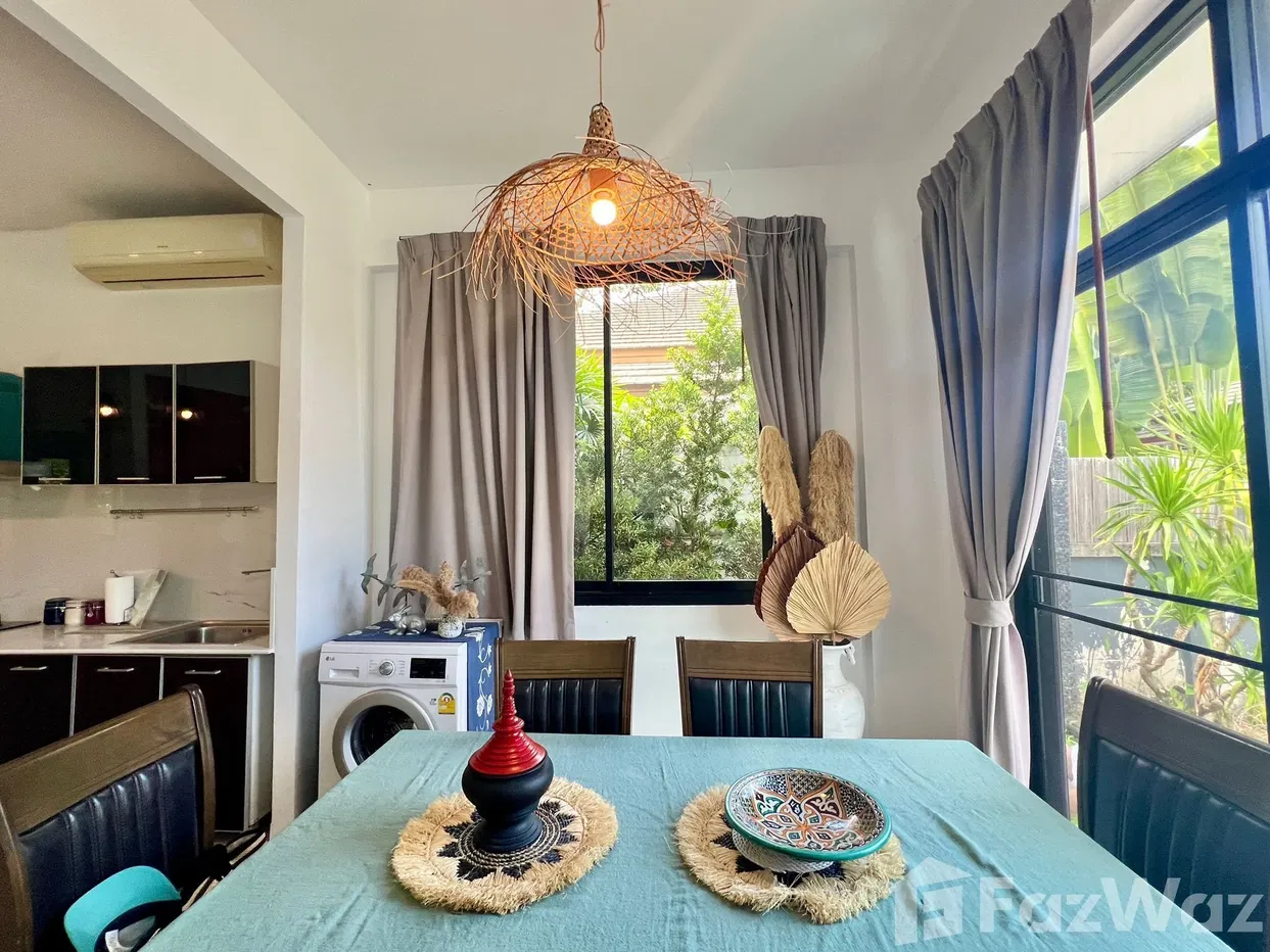 รูป ขาย วิลล่า 3 ห้องนอน ใน แม่น้ำ, สุราษฎร์ธานี 5920969 - รูปที่ 43/67