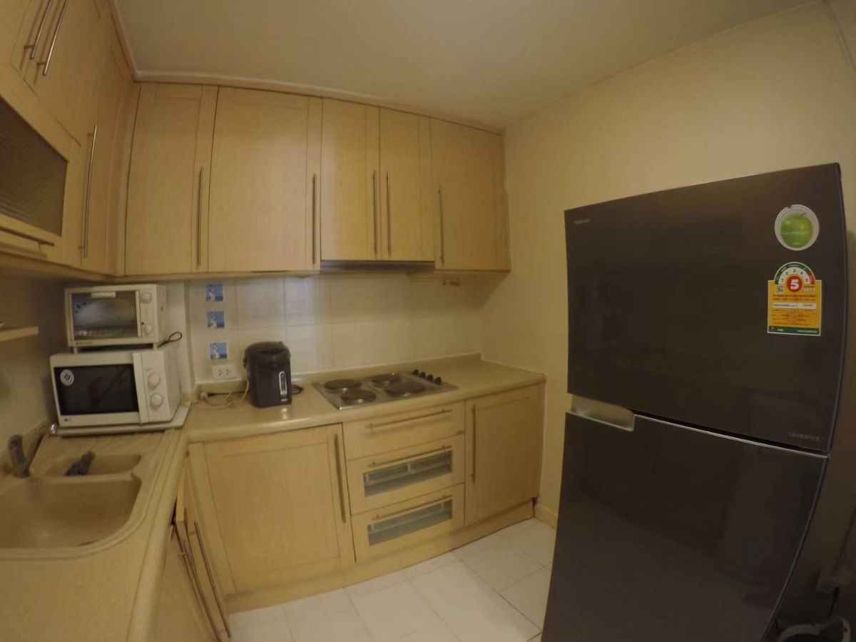 picture ð Condo for Sale - 2 Bedroom, 102 Sq.m. at River Heaven - 23/32