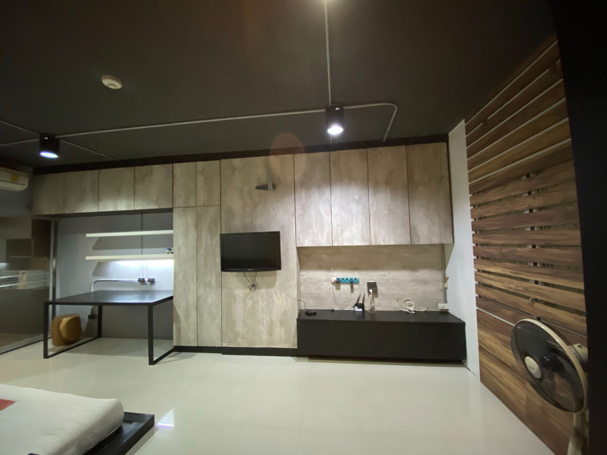 picture Monthly room for rent in Bang Sue area. - 1/25