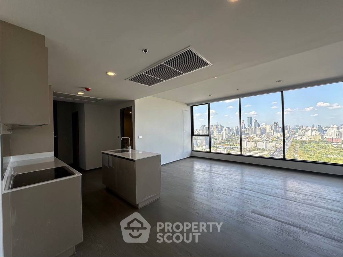 รูป คอนโด 3-ห้องนอน ที่ โคโค่ พาร์ค ใกล้ MRT คลองเตย (ID 1546163) - รูปที่ 1/17