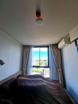 Condos for sale BTS Khu Khot : Best Price!! Prime Location!! Nue Core Khu Khot Station MD-25085532