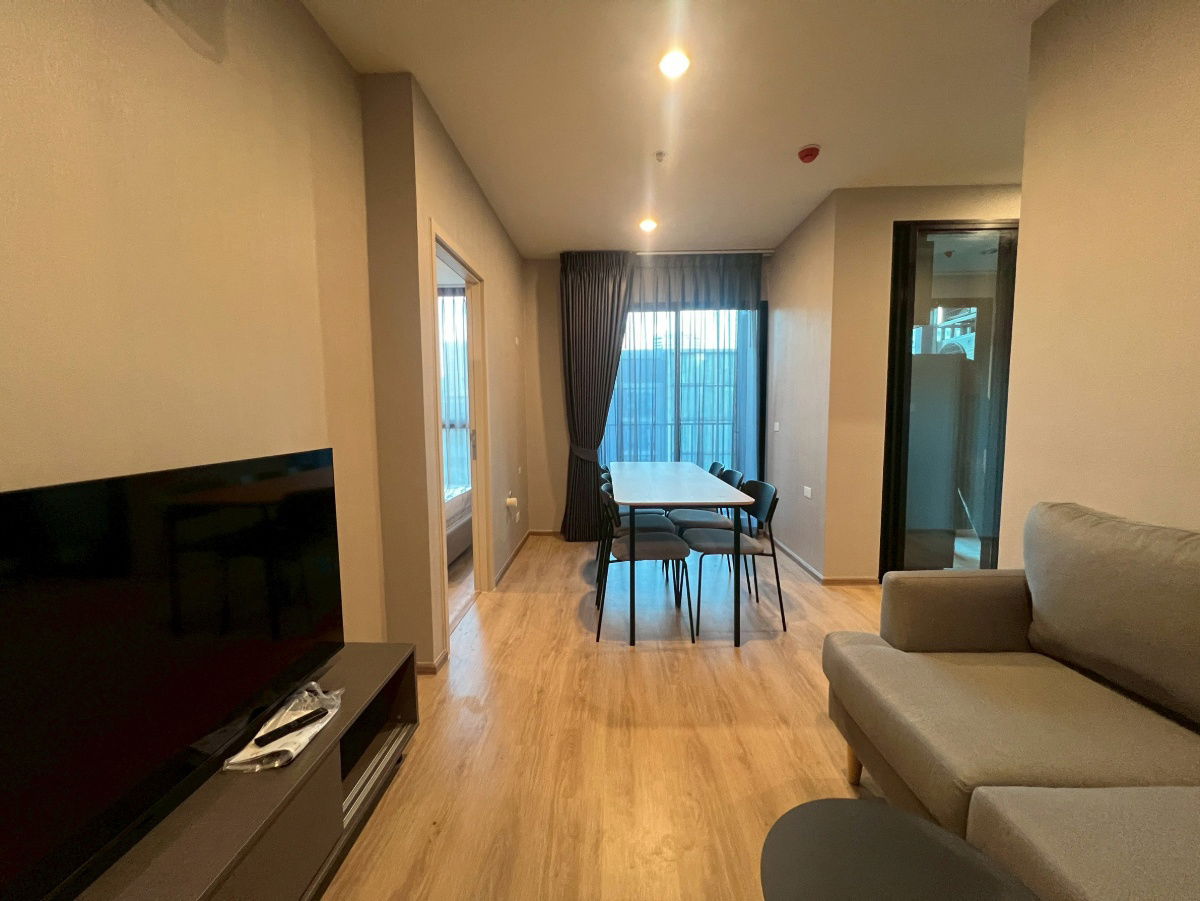 รูป Nue District R9 3ห้องนอน /2 ห้องน้ำ ชั้น2 ขนาด 60 ตร.ม - รูปที่ 1/13