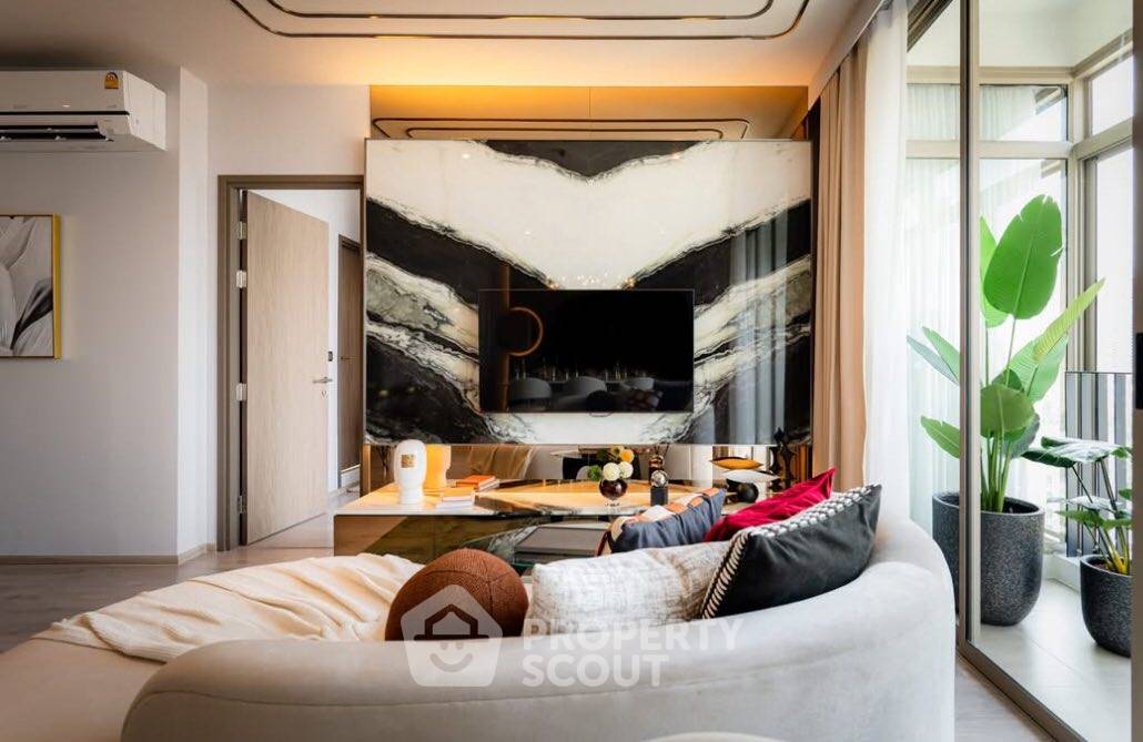 รูป คอนโด 2-ห้องนอน ที่ ริธึ่ม เอกมัย เอสเตท ใกล้ BTS ทองหล่อ (ID 2470250) - รูปที่ 10/25