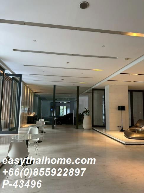 รูป P-43496 ให้เช่า คอนโด วายน์ สุขุมวิท Sukhumvit Rd, Phra Khanong, Khlong Toei, Bangkok พร้อมอยู่ ราคาถูก Line Id @easythaihome 085-592-2897 - รูปที่ 4/9