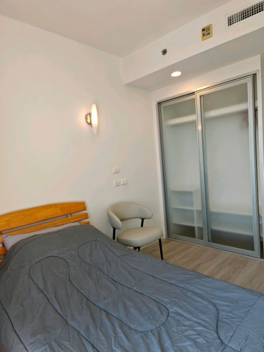 picture RS3983 For Rent: Supalai Casa Riva near BTS Saphan Taksin - 12/16