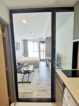 🐲แอดไลน์ได้เลยครับ🐲✨✨🛋️🛌ไนท์บริดจ์ คอลลาจ สุขุมวิท 107