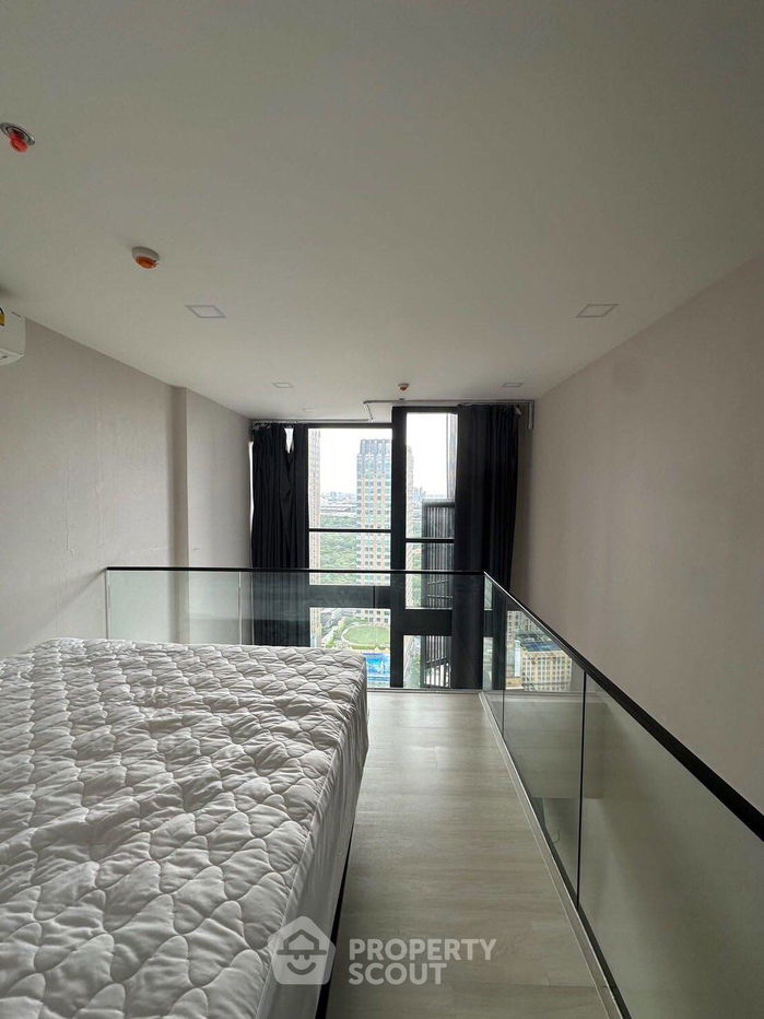 รูป คอนโด 1-ห้องนอน ที่ เดอะ ไพรเวซี่ จตุจักร ใกล้ MRT ลาดพร้าว (ID 2470298) - รูปที่ 6/10