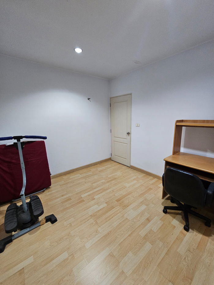 รูป ให้เช่าเนอวานาพาร์ค สุขุมวิท 77 - รูปที่ 9/10