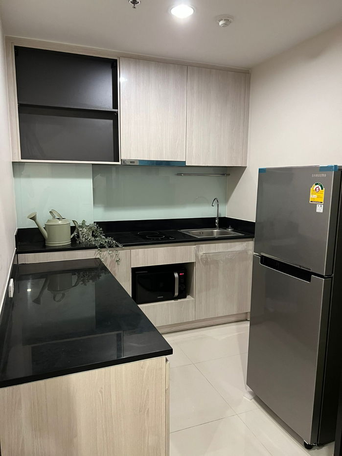 รูป 🔥 Niche Mono Mega Space Bangna 🔥ขายคอนโด 2ห้องนอน ราคาพิเศษ!! - รูปที่ 10/15