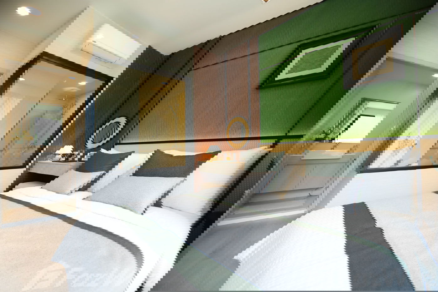 รูป ขาย คอนโด 2 ห้องนอน ในโครงการ โซ ออริจิ้น บางเทา บีช 1942616 - รูปที่ 9/15