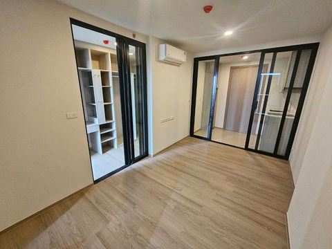 💎ขายดาวน์ ห้องใหม่ โครงการ ออริจิ้น เพลย์ บางขุนนนท์