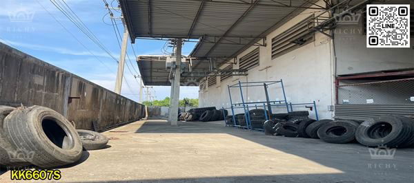 รูป ขาย โรงงาน 3 ไร่ ต่อปี สมุทรสาคร – KK6607S - รูปที่ 9/10