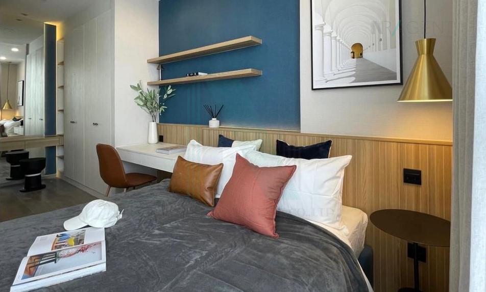 รูป ให้เช่าคอนโด คูเปอร์ สยาม อาคาร 1 ชั้น 19 1 ห้องนอน ขนาด 36.00 ตรม ใกล้ สเตเดียมวัน - รูปที่ 8/8