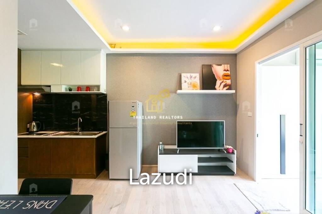 รูป 48 sqm 1 Bed Condo at Noble Solo in Khlong Tan Nuea Bangkok - รูปที่ 11/18