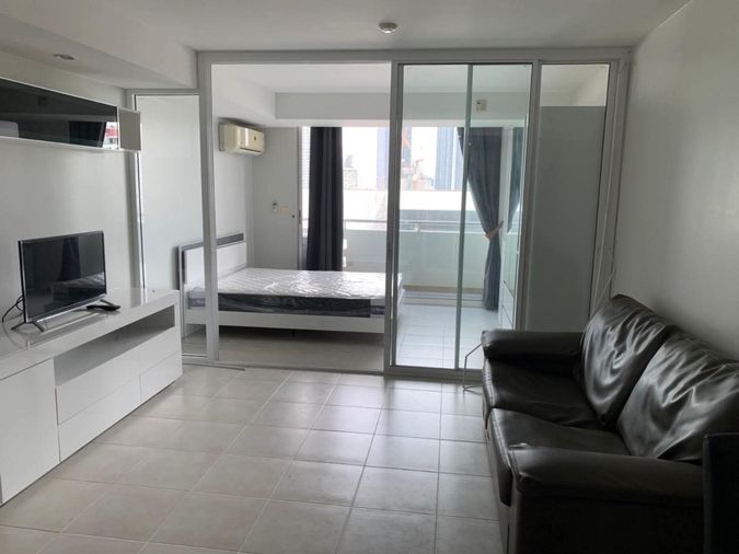 Supalai Park Phaholyothin 21 | 45 sqm | 9th Floor | 1 Bedroom | Rent 12,000 THB
