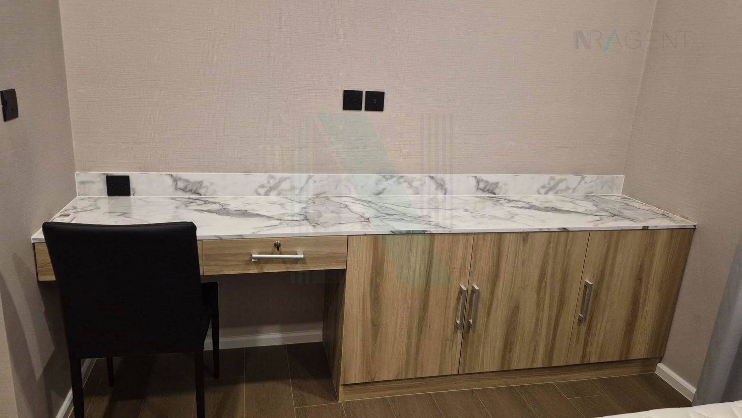 picture 🎉 For Rent Condo COOPER SIAM Building 1, Floor 15,2 bed room, Room size 50 sqm - 7/8