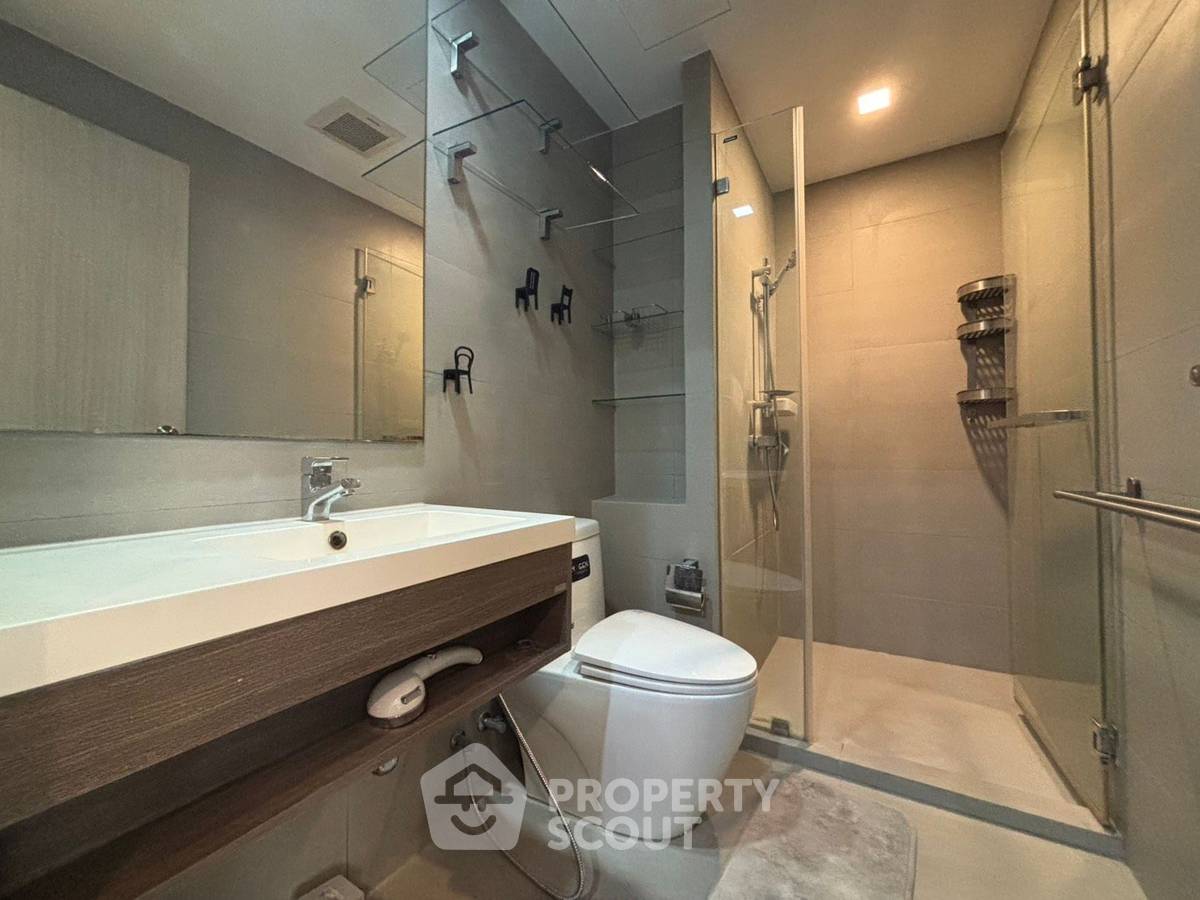 รูป คอนโด 2-ห้องนอน ที่ วิซดอม ค็อนเน็ค สุขุมวิท ใกล้ BTS ปุณณวิถี (ID 2471101) - รูปที่ 4/10