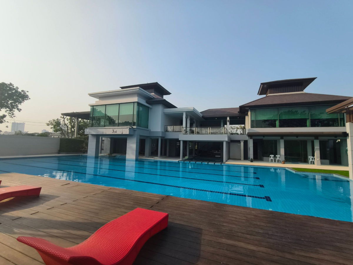 รูป MN04979 - Mantana Bangna Km.7 : MegaBangna - รูปที่ 2/15