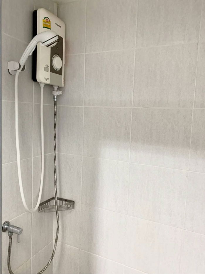 picture Lumpini Villa  Condominium   26 sqm  - 11/14