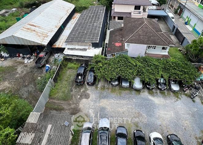 รูป ที่ดินสำหรับปล่อยขาย 7,043.2 ตารางเมตร แถว ใน สวนหลวง (ID 2443767) - รูปที่ 4/4